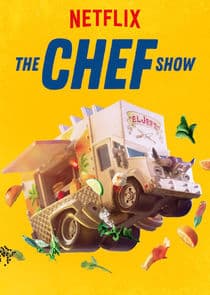 The Chef Show thumbnail