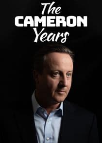 The Cameron Years thumbnail