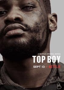 Top Boy thumbnail
