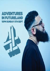 Adventures in Futureland thumbnail