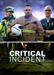 Critical Incident thumbnail