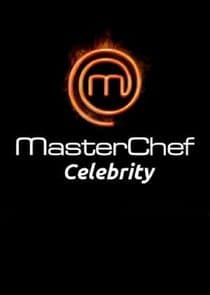 MasterChef Celebrity thumbnail