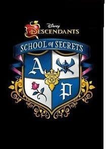 Disney Descendants: School of Secrets thumbnail
