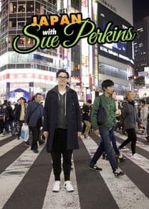 Japan with Sue Perkins thumbnail