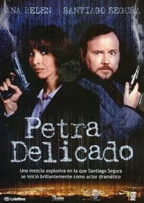 Petra Delicado thumbnail