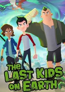 The Last Kids on Earth thumbnail