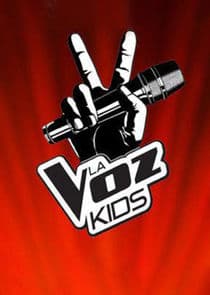 La Voz Kids thumbnail