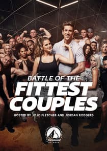 Battle of the Fittest Couples thumbnail