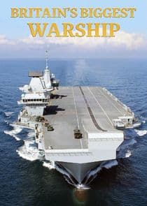 Britain's Biggest Warship thumbnail