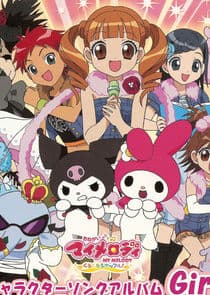 Onegai My Melody thumbnail