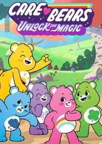 Care Bears: Unlock the Magic thumbnail