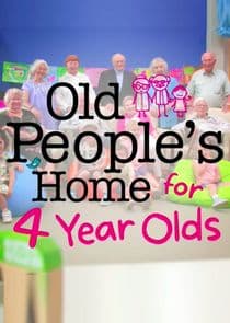 Old People's Home for 4 Year Olds thumbnail