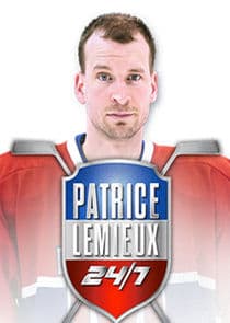 Patrice Lemieux 24/7 thumbnail