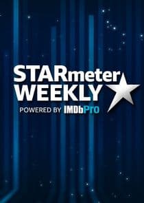 STARmeter Weekly thumbnail