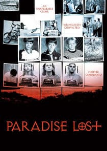 Paradise Lost thumbnail