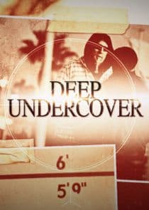 Deep Undercover thumbnail