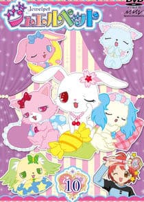 Lady Jewelpet thumbnail
