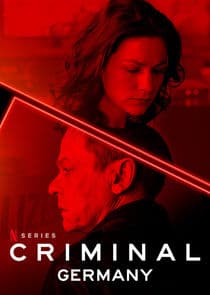 Criminal: Germany thumbnail