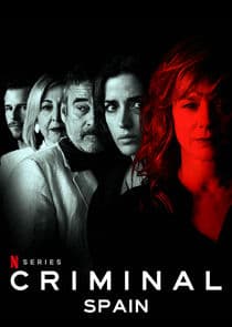 Criminal: Spain thumbnail