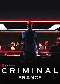 Criminal: France thumbnail