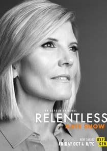 Relentless with Kate Snow thumbnail