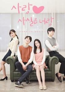 Love Is Actually With You thumbnail