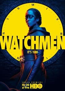 Watchmen thumbnail