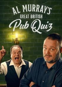 Al Murray's Great British Pub Quiz thumbnail