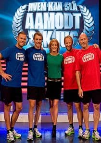 Hvem kan slå Aamodt og Kjus? thumbnail