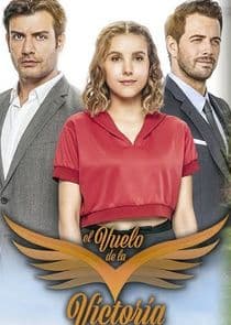 El vuelo de la Victoria thumbnail
