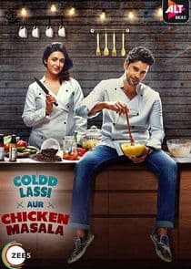 Coldd Lassi Aur Chicken Masala thumbnail