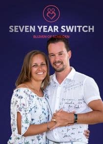 Seven Year Switch: Blijven of Scheiden? thumbnail
