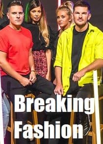 Breaking Fashion thumbnail