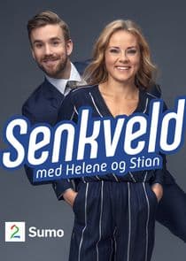Senkveld med Helene og Stian thumbnail