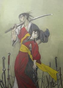 Mugen no Juunin: Immortal thumbnail