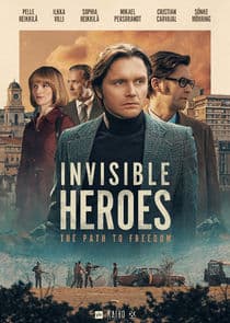 Invisible Heroes thumbnail