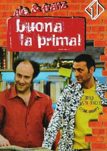 Buona la prima! thumbnail