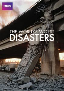 The World's Worst Disasters thumbnail
