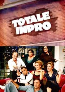 Totale Impro thumbnail