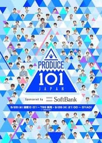 Produce 101 Japan thumbnail