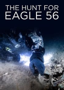 The Hunt for Eagle 56 thumbnail