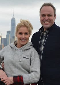 Frans Bauer in Amerika thumbnail