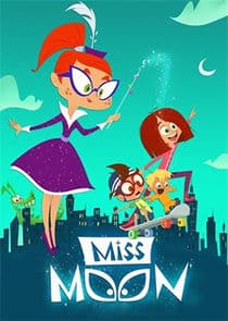 Miss Moon thumbnail