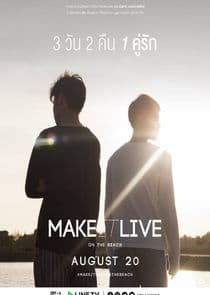 Make It Live: On the Beach thumbnail