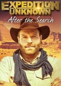 Expedition Unknown: After the Search thumbnail