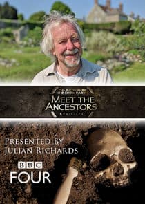 Stories from the Dark Earth: Meet the Ancestors Revisited thumbnail