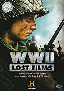 Lost Films of WWII thumbnail