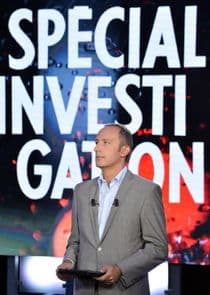 Spécial Investigation thumbnail