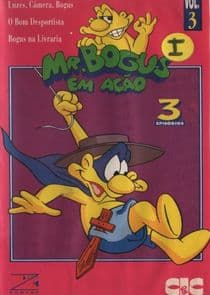 Mr. Bogus thumbnail