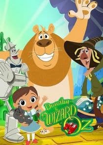 Dorothy and the Wizard of Oz thumbnail